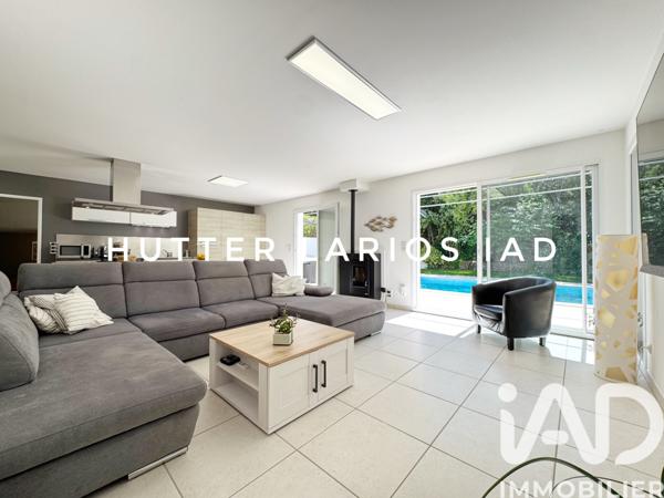 Maison à vendre 4 pièces 110 m² Pierrefeu-du-Var
