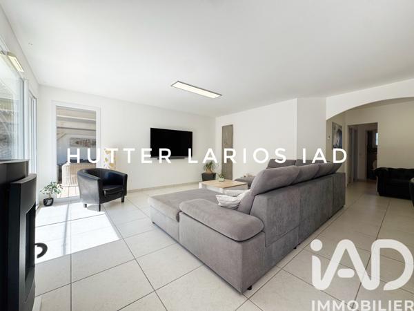 Maison à vendre 4 pièces 110 m² Pierrefeu-du-Var
