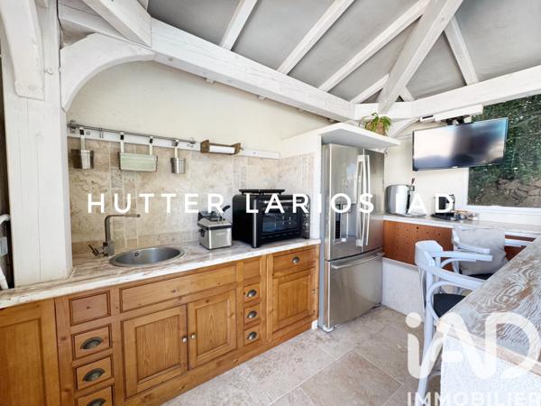 Maison à vendre 4 pièces 110 m² Pierrefeu-du-Var
