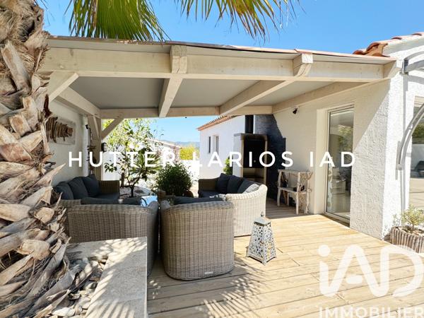 Maison à vendre 4 pièces 110 m² Pierrefeu-du-Var