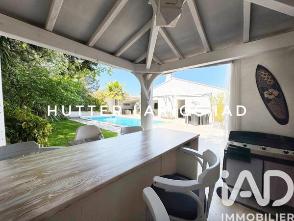 Maison à vendre 4 pièces 110 m² Pierrefeu-du-Var