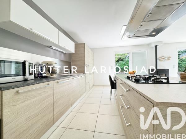 Maison à vendre 4 pièces 110 m² Pierrefeu-du-Var