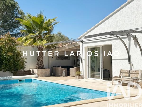 Maison à vendre 4 pièces 110 m² Pierrefeu-du-Var