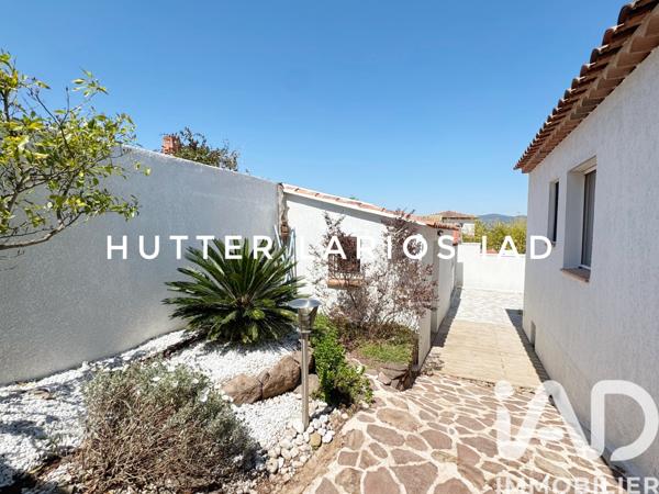Maison à vendre 4 pièces 110 m² Pierrefeu-du-Var
