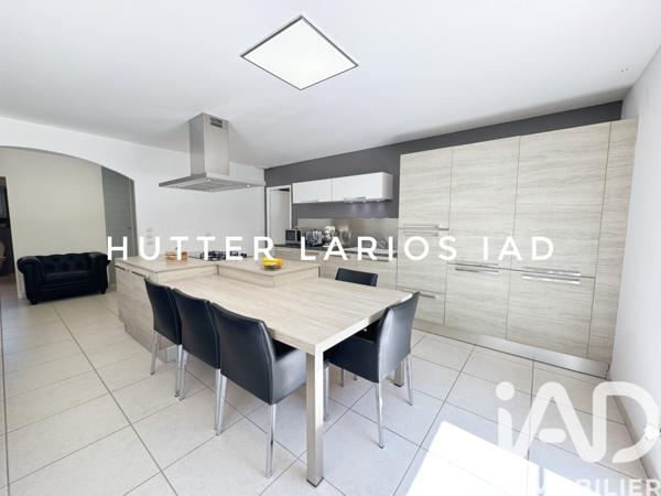 Maison à vendre 4 pièces 110 m² Pierrefeu-du-Var