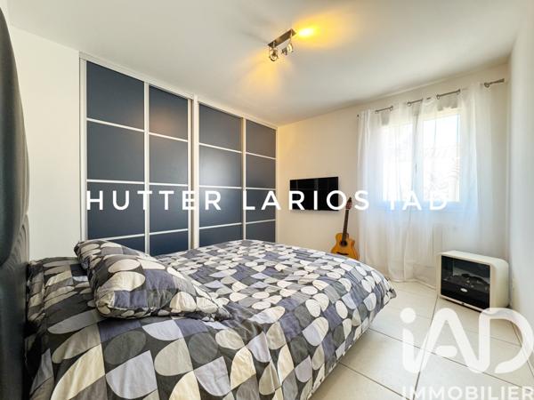 Maison à vendre 4 pièces 110 m² Pierrefeu-du-Var