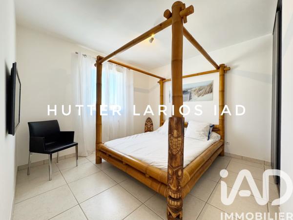 Maison à vendre 4 pièces 110 m² Pierrefeu-du-Var