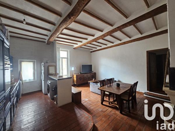 Appartement à vendre 3 pièces 69 m² Roquevaire