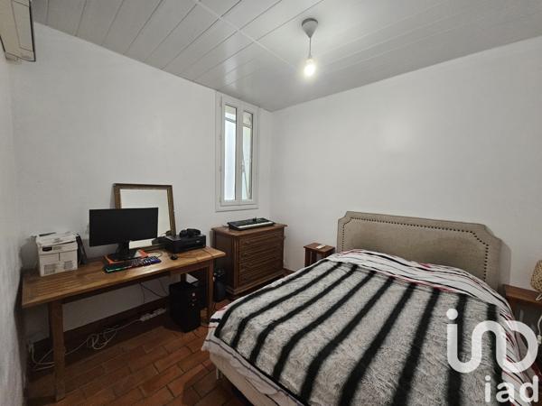 Appartement à vendre 3 pièces 69 m² Roquevaire