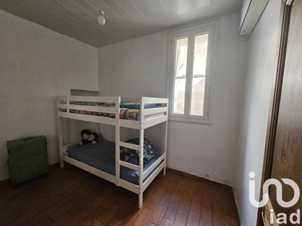 Appartement à vendre 3 pièces 69 m² Roquevaire