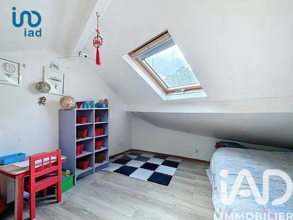 Maison à vendre 5 pièces 80 m² Aubervilliers
