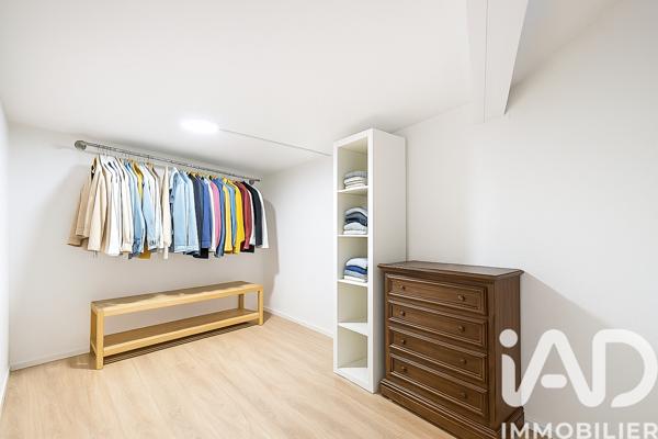 Maison à vendre 5 pièces 80 m² Aubervilliers