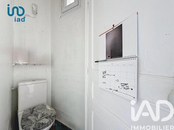 Maison à vendre 5 pièces 80 m² Aubervilliers