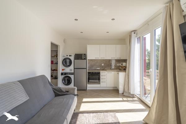 Appartement à vendre 161 000 € Montpellier 2 p 38 m² DPE C