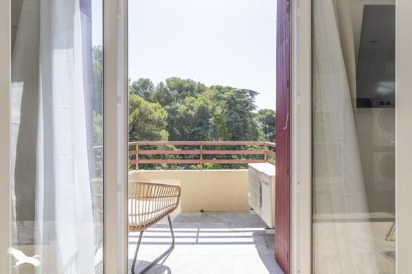 Appartement à vendre 161 000 € Montpellier 2 p 38 m² DPE C