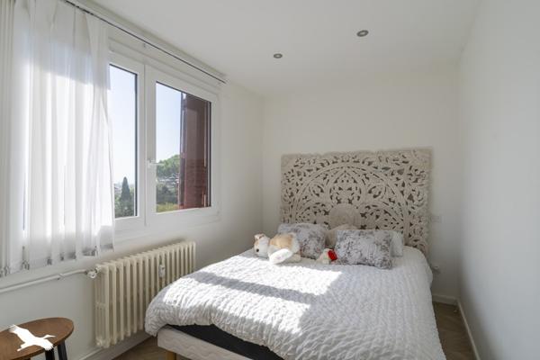 Appartement à vendre 161 000 € Montpellier 2 p 38 m² DPE C