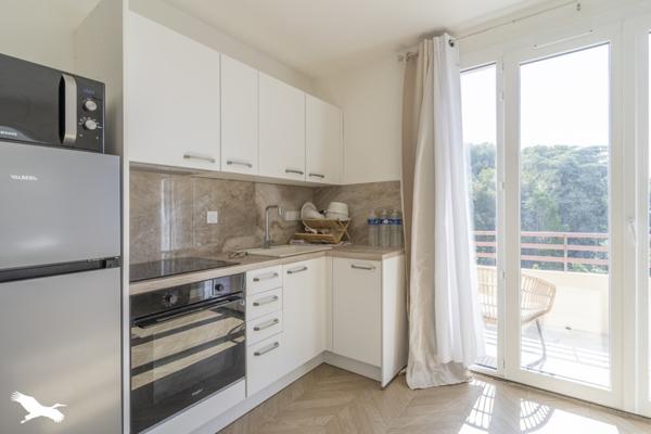 Appartement à vendre 161 000 € Montpellier 2 p 38 m² DPE C