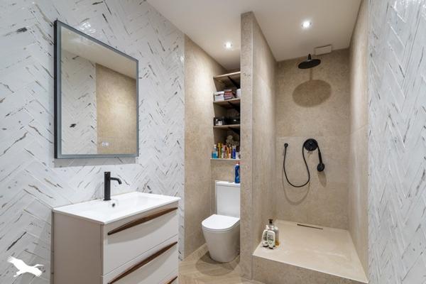 Appartement à vendre 161 000 € Montpellier 2 p 38 m² DPE C