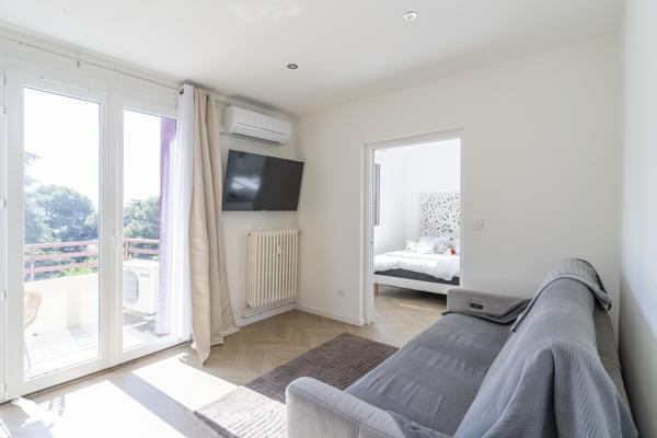 Appartement à vendre 161 000 € Montpellier 2 p 38 m² DPE C