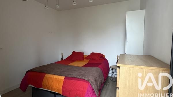 Appartement à vendre 3 pièces 59 m² Chennevières-sur-Marne