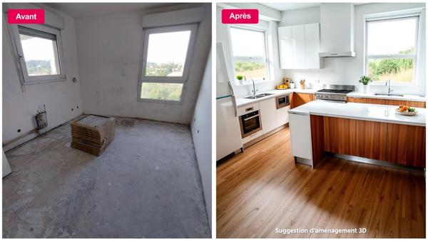 Appartement