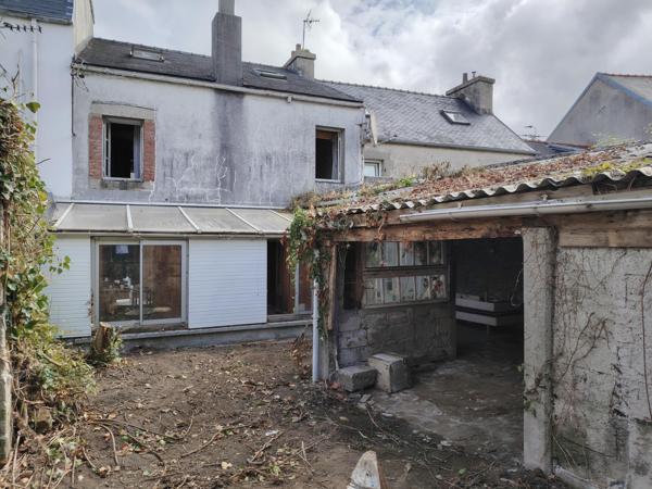 Vente / Maison à rénover