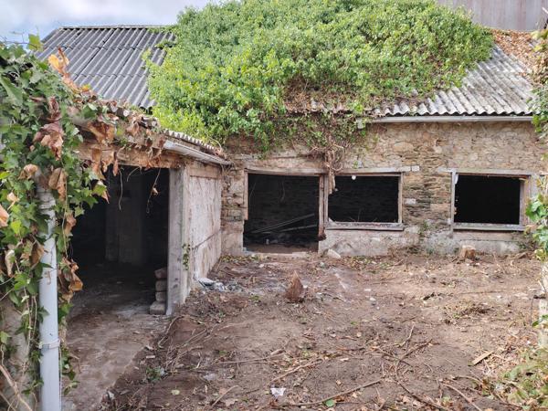 Vente / Maison à rénover