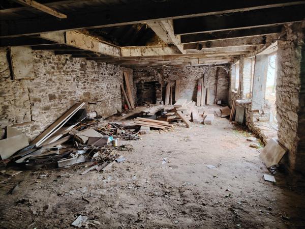 Vente / Maison à rénover