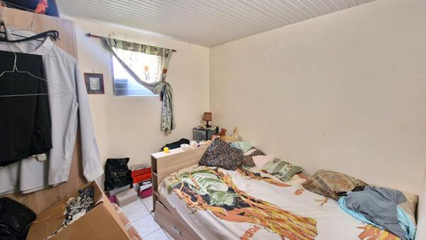 Maison à FORT DE FRANCE (97200)