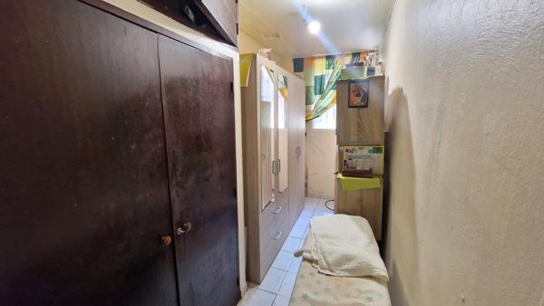 Maison à FORT DE FRANCE (97200)