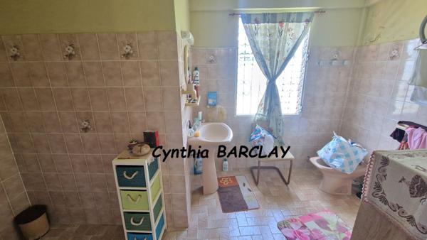 Maison à FORT DE FRANCE (97200)