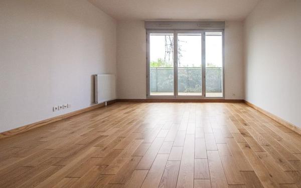 Appartement à louer    3 pièces • 59,29 m2 Osny