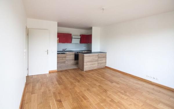 Appartement à louer    3 pièces • 59,29 m2 Osny