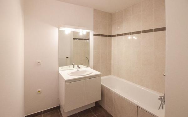 Appartement à louer    3 pièces • 59,29 m2 Osny