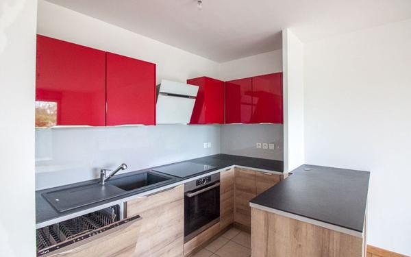 Appartement à louer    3 pièces • 59,29 m2 Osny