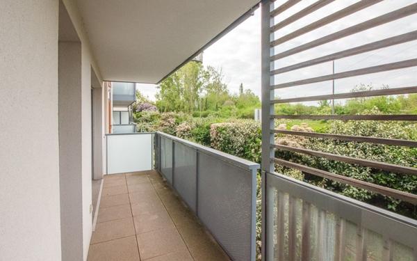 Appartement à louer    3 pièces • 59,29 m2 Osny