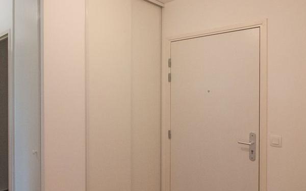 Appartement à louer    3 pièces • 59,29 m2 Osny