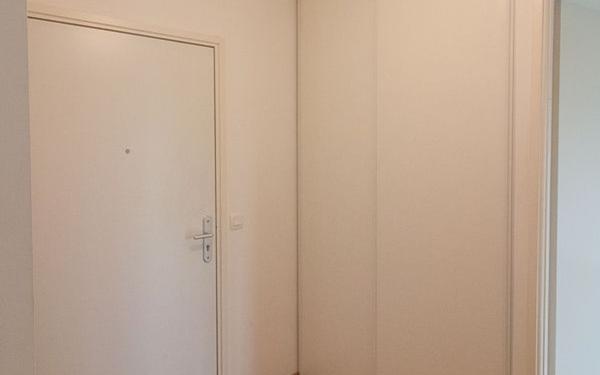 Appartement à louer    3 pièces • 59,29 m2 Osny