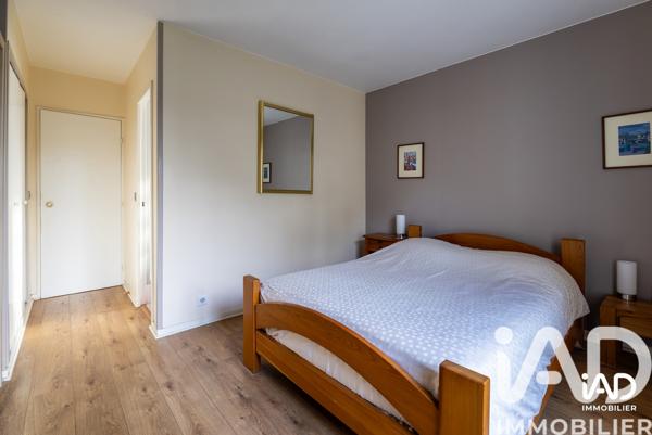 Maison à vendre 6 pièces 123 m² Bouffémont