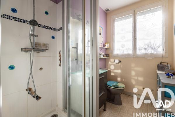 Maison à vendre 6 pièces 123 m² Bouffémont