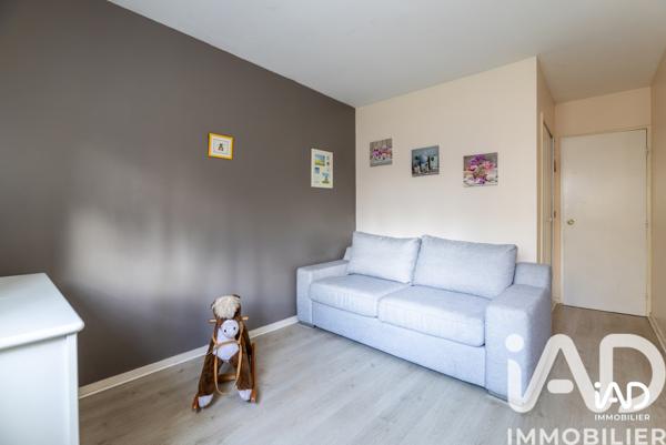 Maison à vendre 6 pièces 123 m² Bouffémont