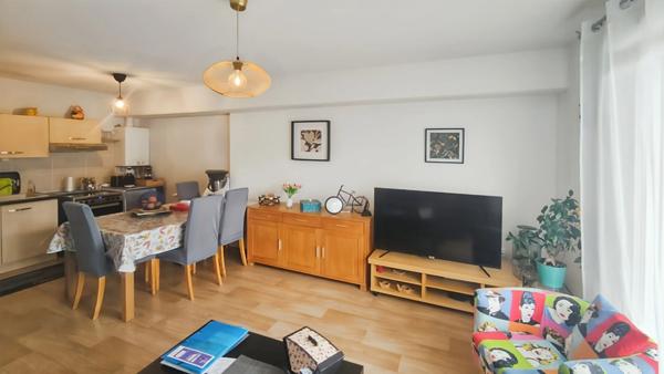 Appartement 2 pièces vendu loué ? Idéal investisseur ? Bourges