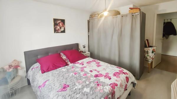 Appartement 2 pièces vendu loué ? Idéal investisseur ? Bourges