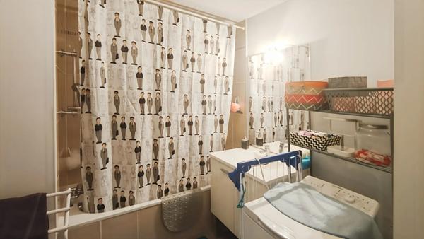 Appartement 2 pièces vendu loué ? Idéal investisseur ? Bourges