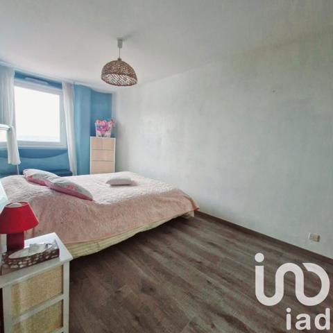 Appartement à vendre 4 pièces 85 m² Noisy-le-Grand