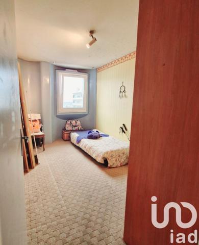 Appartement à vendre 4 pièces 85 m² Noisy-le-Grand