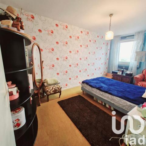 Appartement à vendre 4 pièces 85 m² Noisy-le-Grand