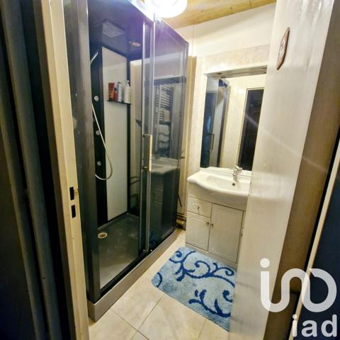 Appartement à vendre 4 pièces 85 m² Noisy-le-Grand