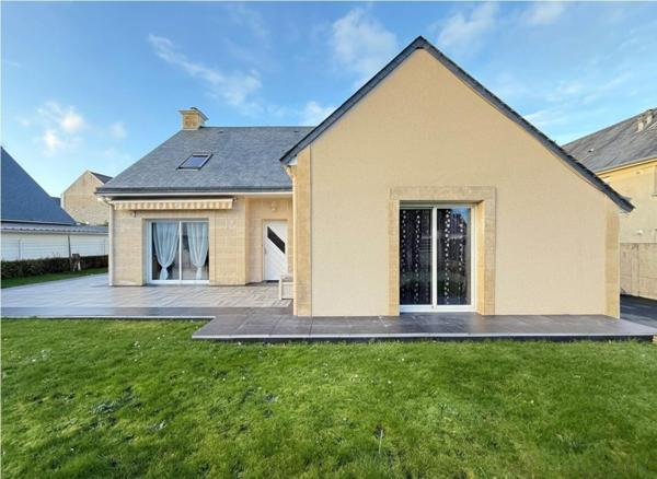 Maison 7 pièces 175 M² à proximité de la mer