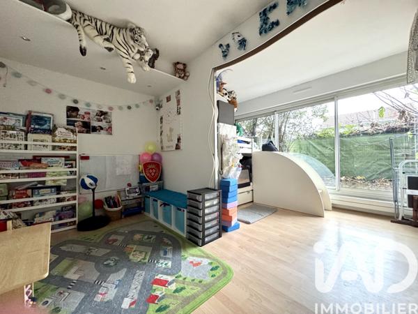 Appartement à vendre 4 pièces 82 m² Créteil